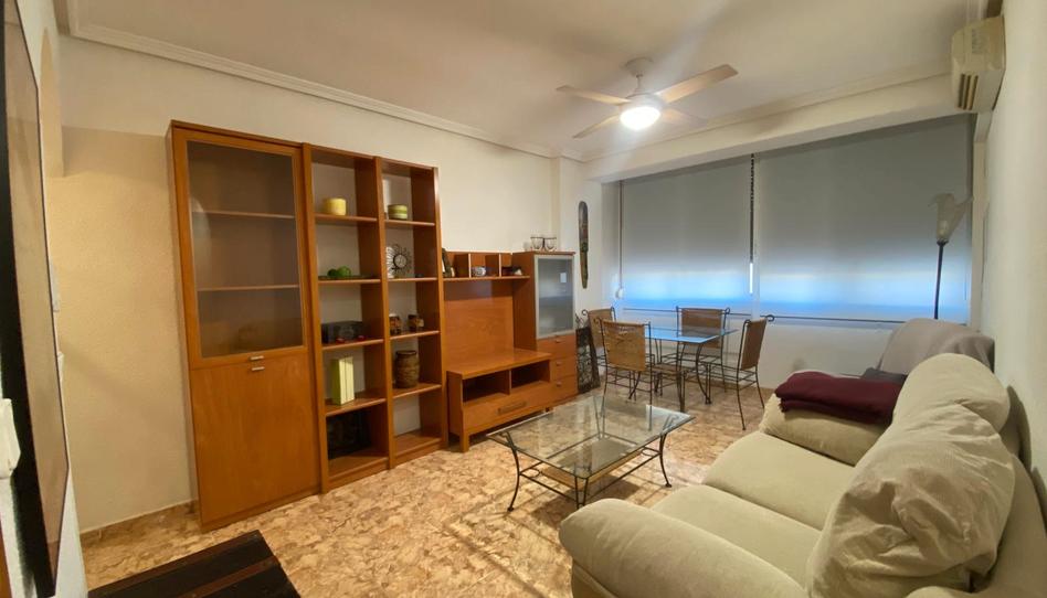 Photo 1 of Flat to rent in Pla de Bon Repós, Alicante