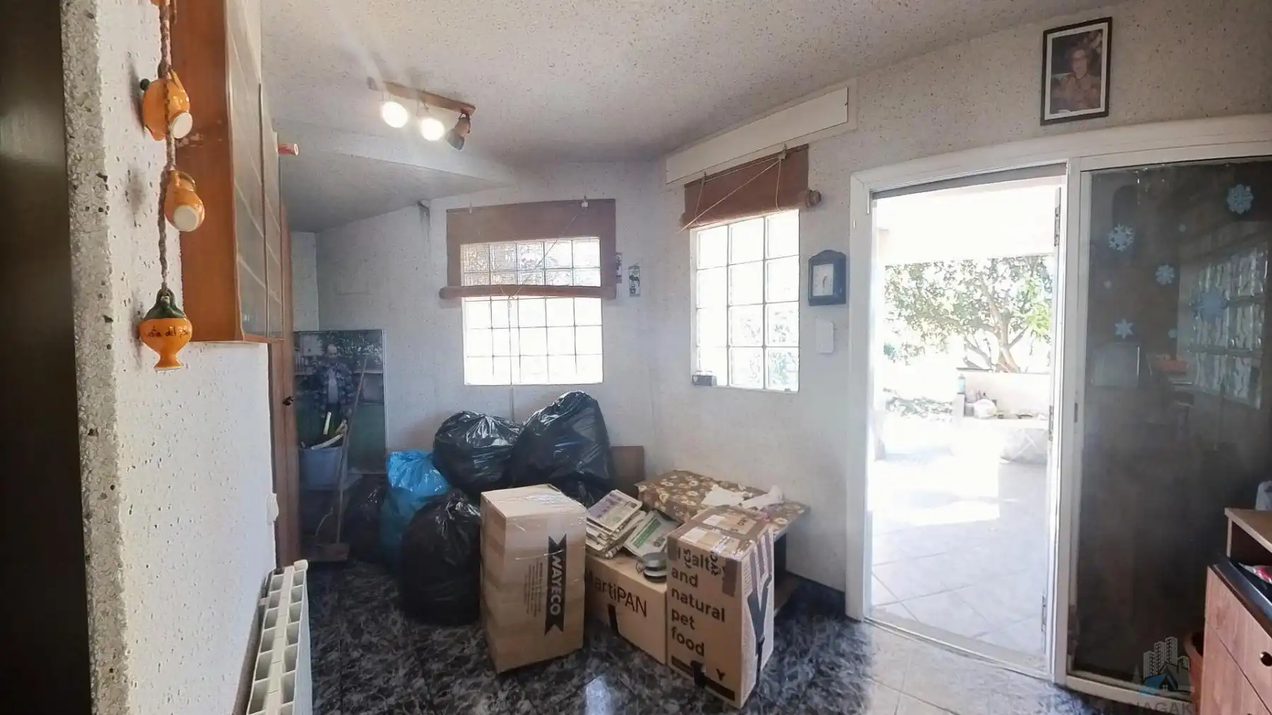 Casa amb piscina en venda a Sant Joaquim, imagen 12