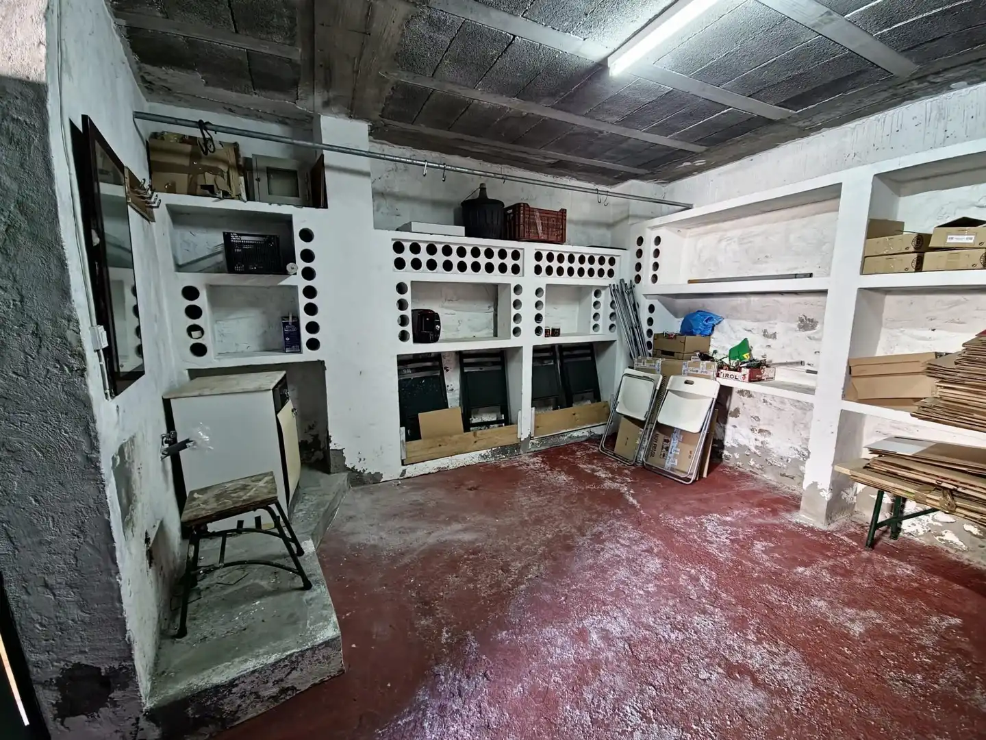 Casa adosada en venta en Cacabelos con Calefacción y Balcón