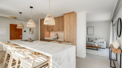 Villa Independiente en venta en Nueva Andalucía, imatge 3