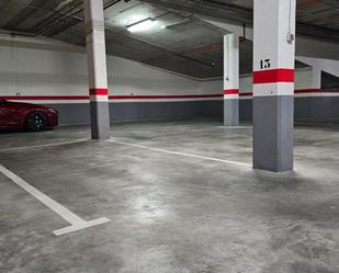 Parking of Garage for sale in Alicante / Alacant