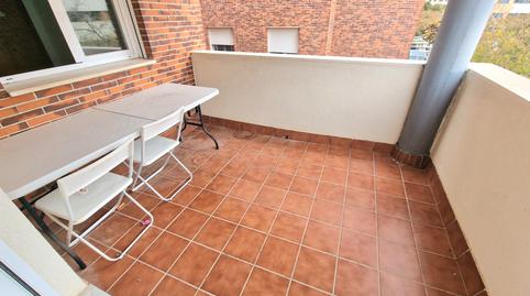 Foto 3 de Pis en venda a Avenida de la Filosofía, Nuevo Bulevar, Sevilla