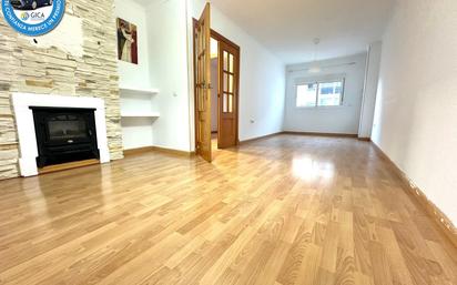 Living room of Flat for sale in El Puerto de Santa María