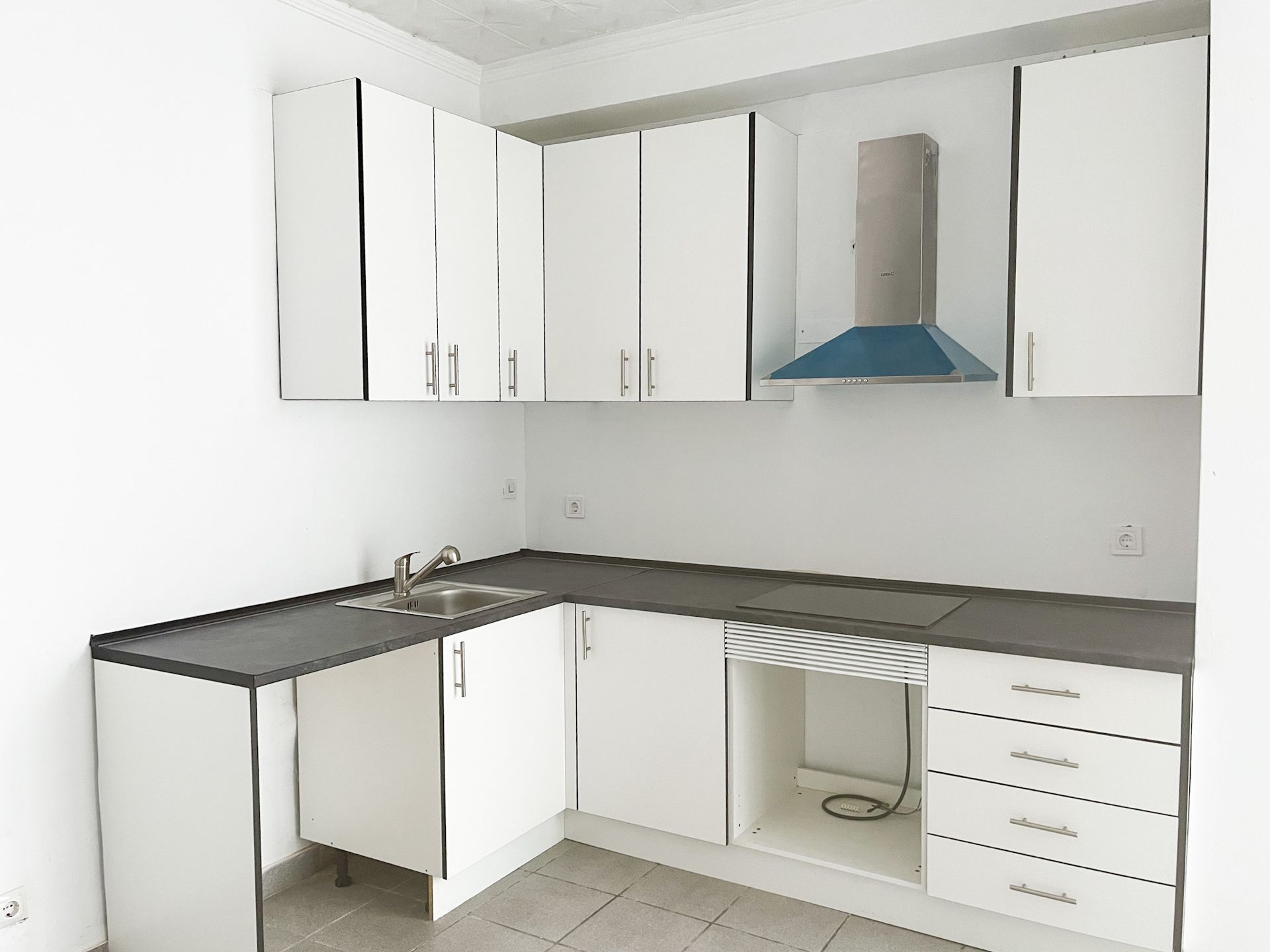 Piso en venta en Can Sant Joan