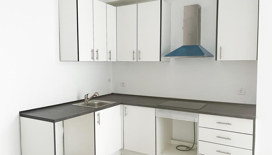 Foto 1 de Pis en venda a Can Sant Joan, Barcelona