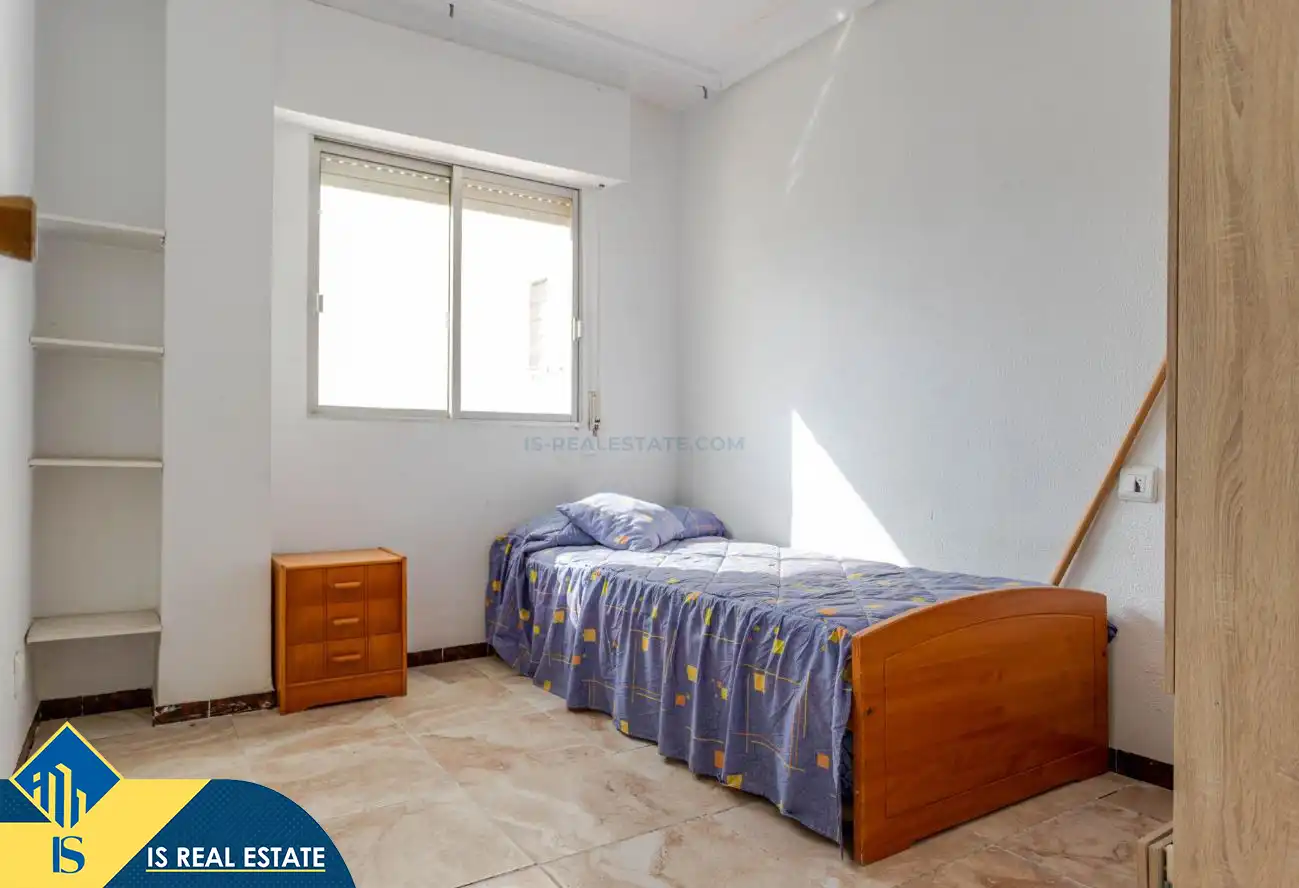 Apartament amb ascensor en venda a Playa del Acequión, Náufragos y Rocío del Mar, imagen 15