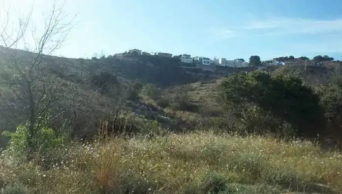 Terrain rustique à vendre à Urb Sierra Perenchiza, imagen 5