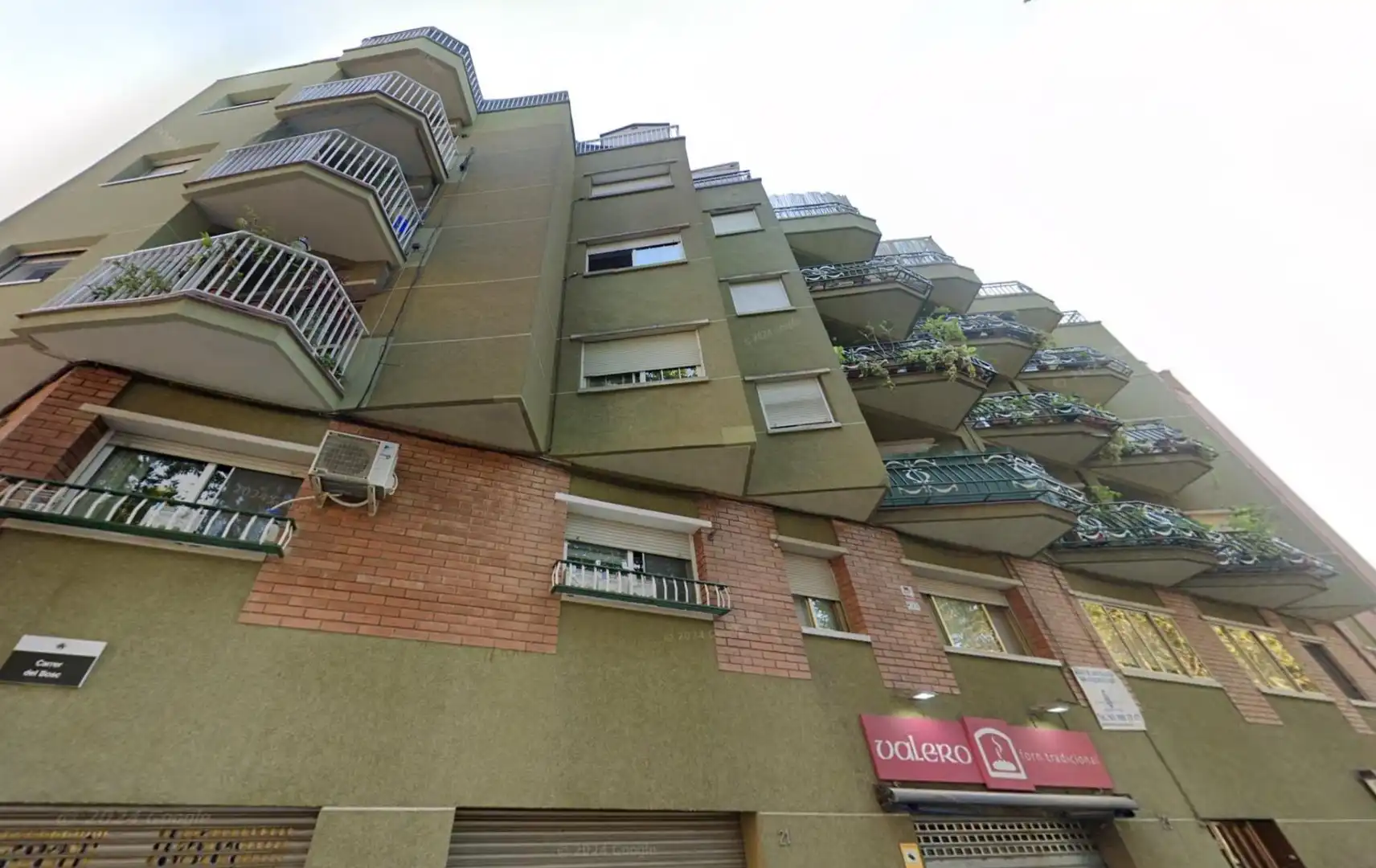 Pis amb terrassa en venda a Barri Antic, imagen 2