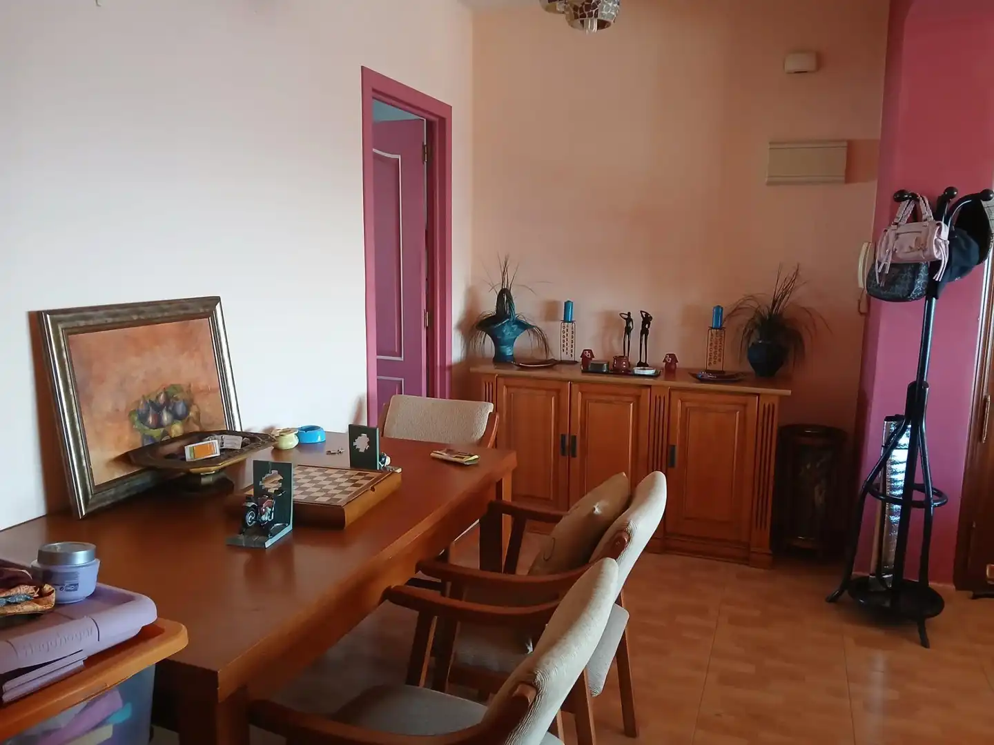 Piso de alquiler en Isla Chica