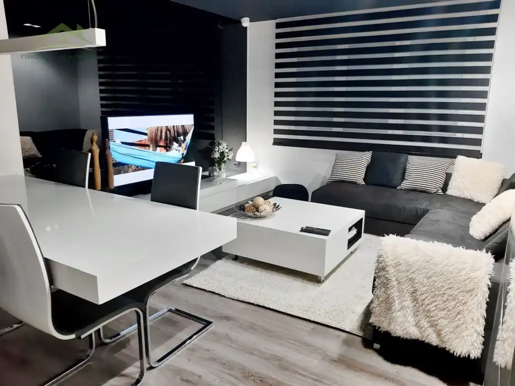 Appartement avec ascenseur à vendre à Calle Balco De Les Clotes
