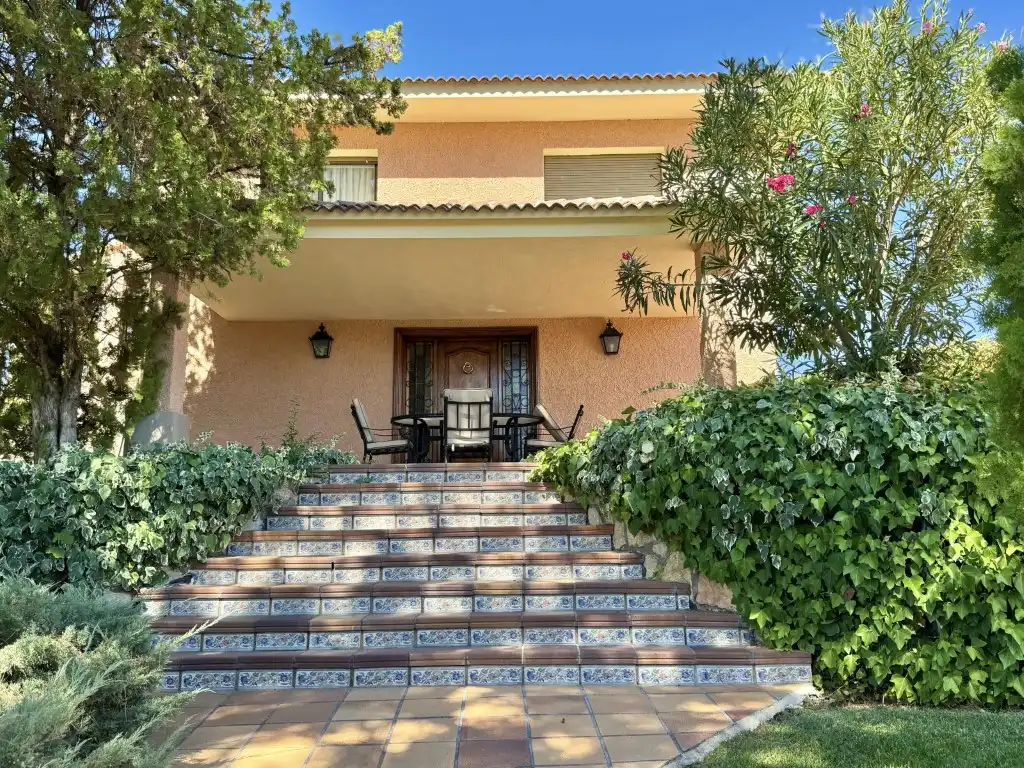 Detached house for sale in Santo Domingo, imagen 53
