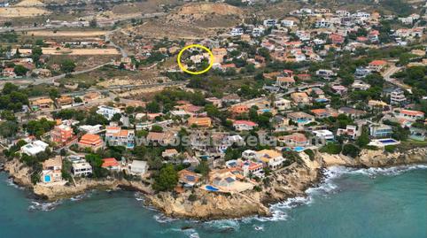 Foto 4 de Casa o xalet en venda a Motril, 10, Pueblo Español - Coveta Fumá, Alicante