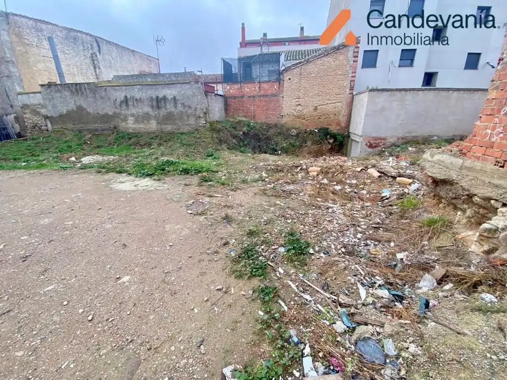 Terreni e lotti in vendita a San Mateo de Gállego, imagen 10