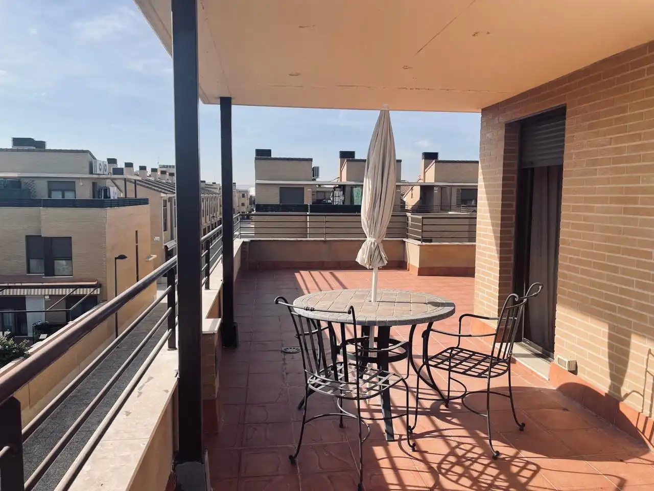 Casa adosada en venta en Norte, Santa Isabel