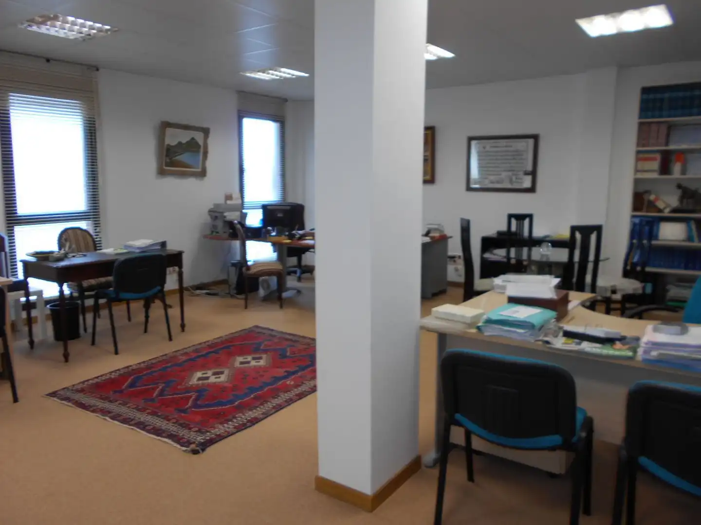 Büro mit Aufzug zum Verkauf in Bagatza - San Vicente, imagen 9