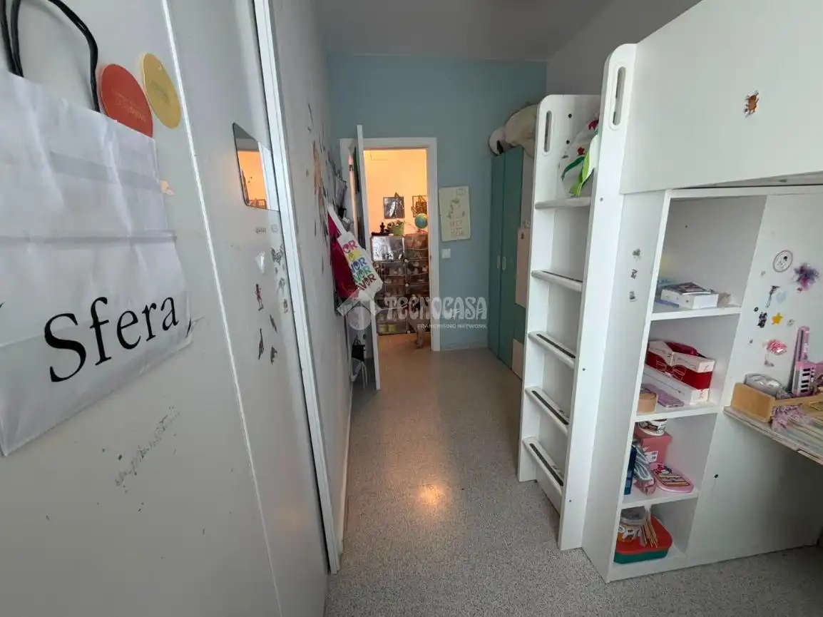Flat with lift for sale in Rinconada, imagen 23