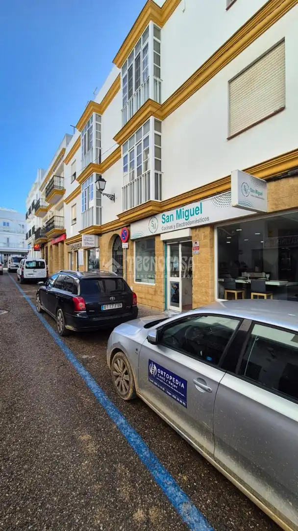 Local en venda en Conil de la Frontera