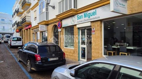 Foto 4 von Geschaftsraum zum Verkauf in Conil, Conil de la Frontera