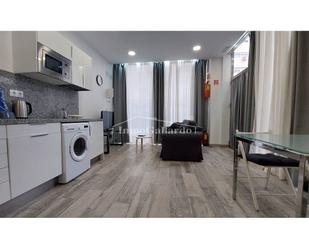 Living room of Study for sale in Málaga Capital  with Air Conditioner