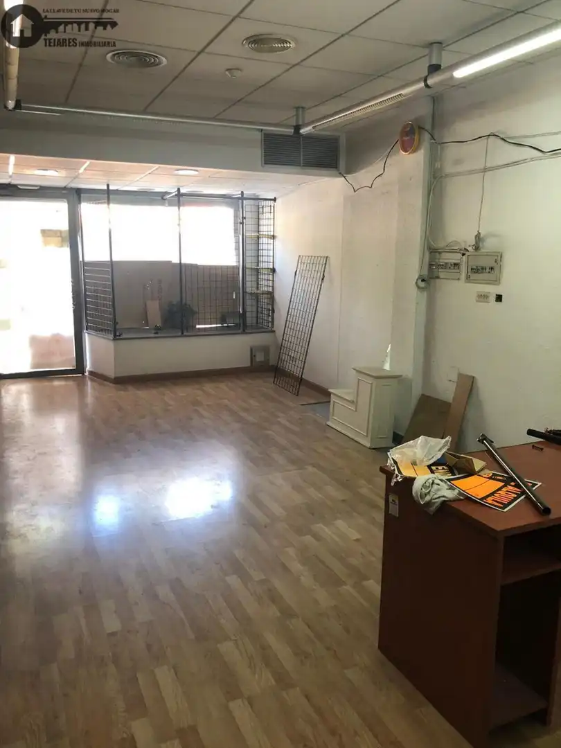 Local comercial en venda a Fátima, imagen 2