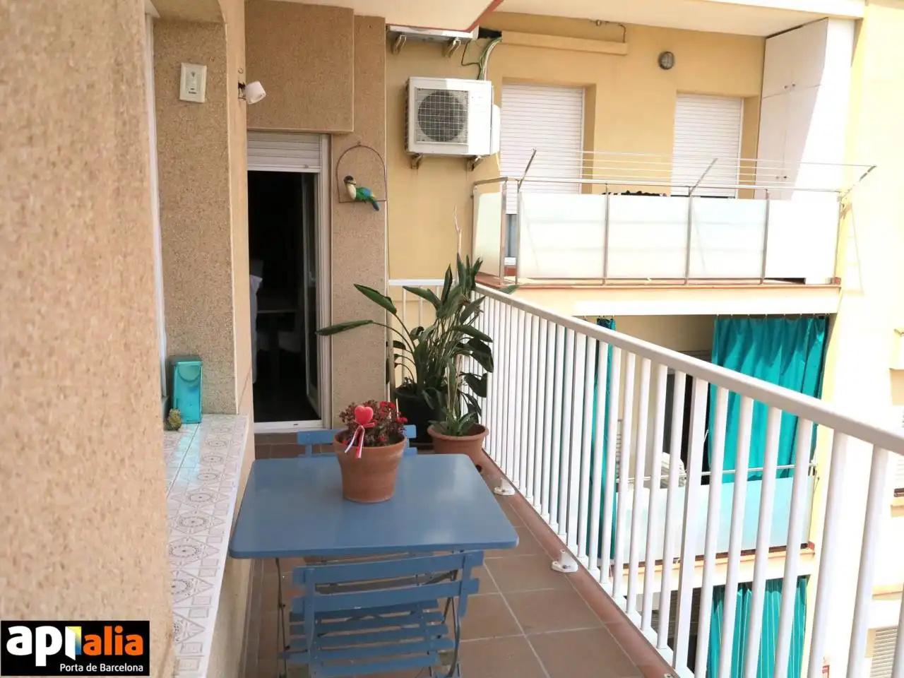 Piso con terraza en venta en Avenida Cornellà, imagen 8