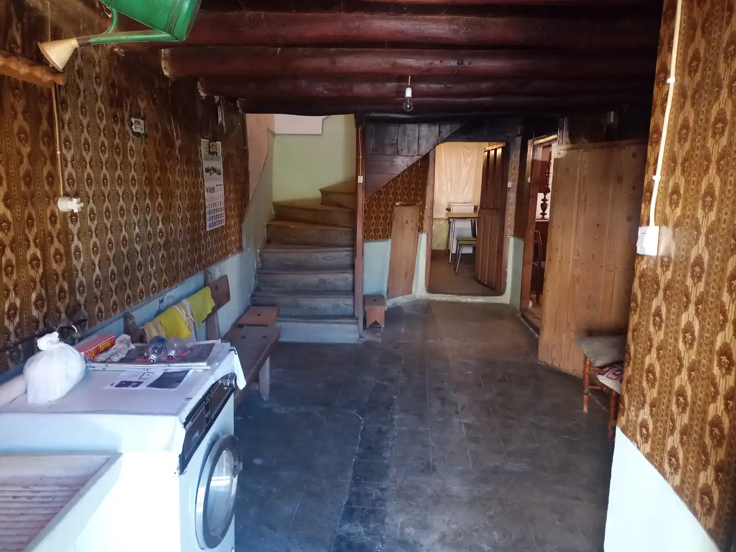 Country homes for sale in Los Llanos de Tormes 