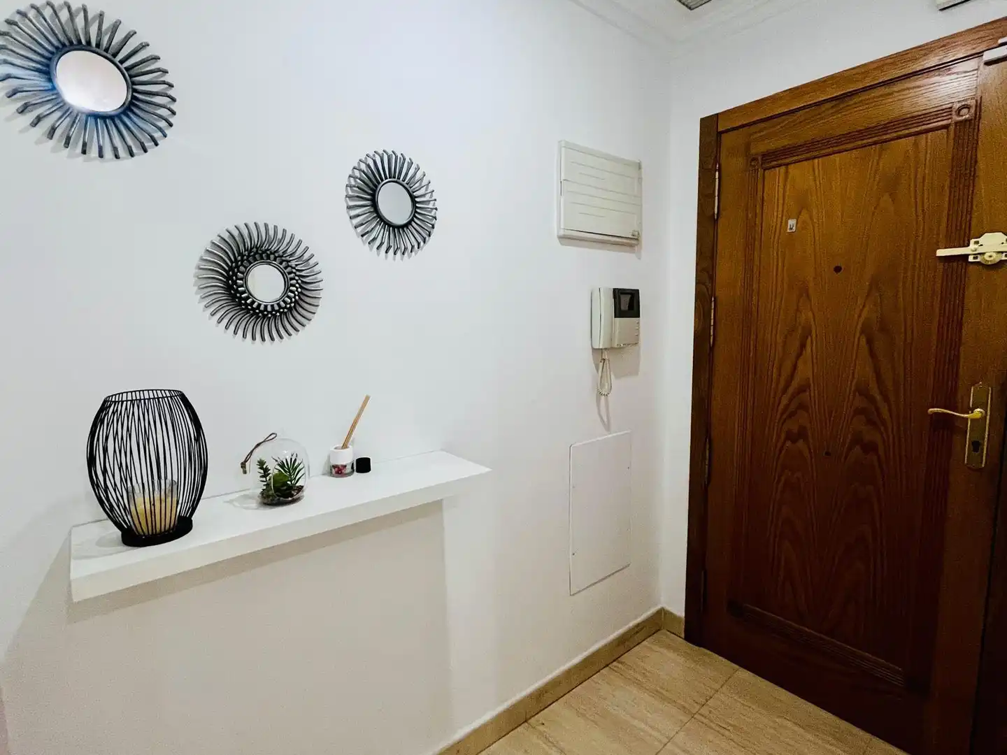 Flat for sale in Elche / Elx  with Air Conditioner