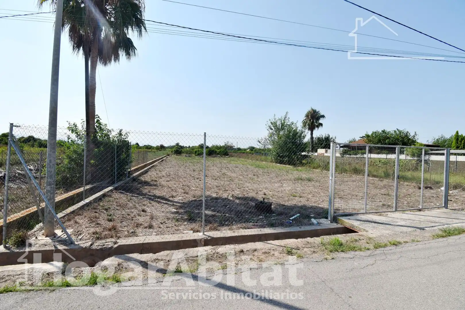 Terreny residencial en venda a Calle Tortosa, imagen 3