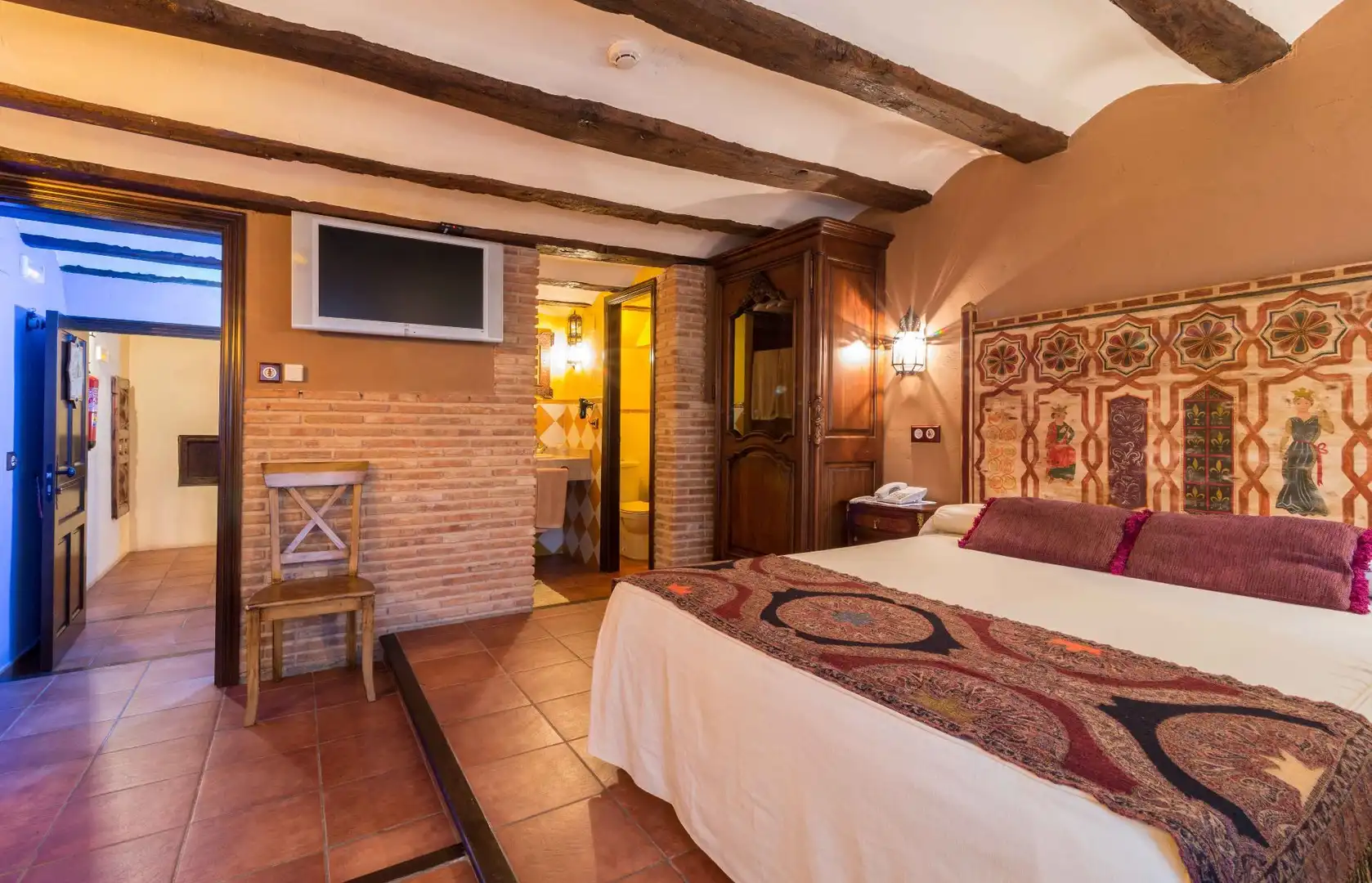 Hotel zum Verkauf in Gea de Albarracín, imagen 12