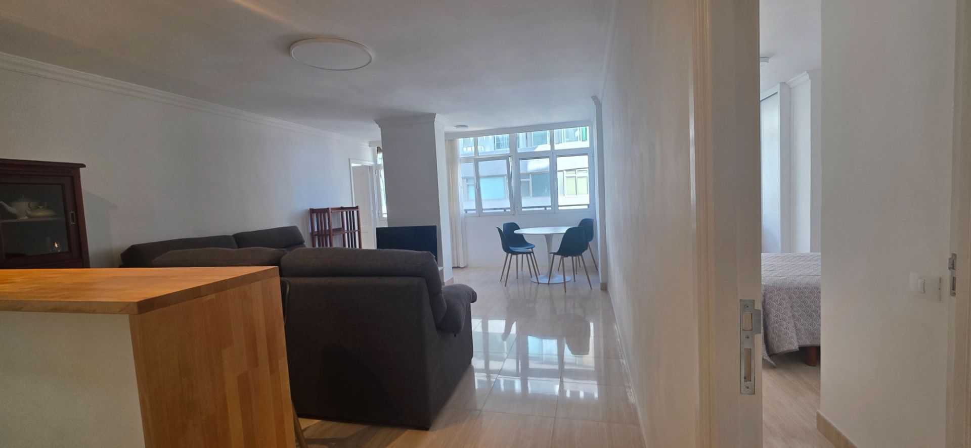 Pis de lloguer a Calle Concepción Arenal, 20, Alcaravaneras, Centro