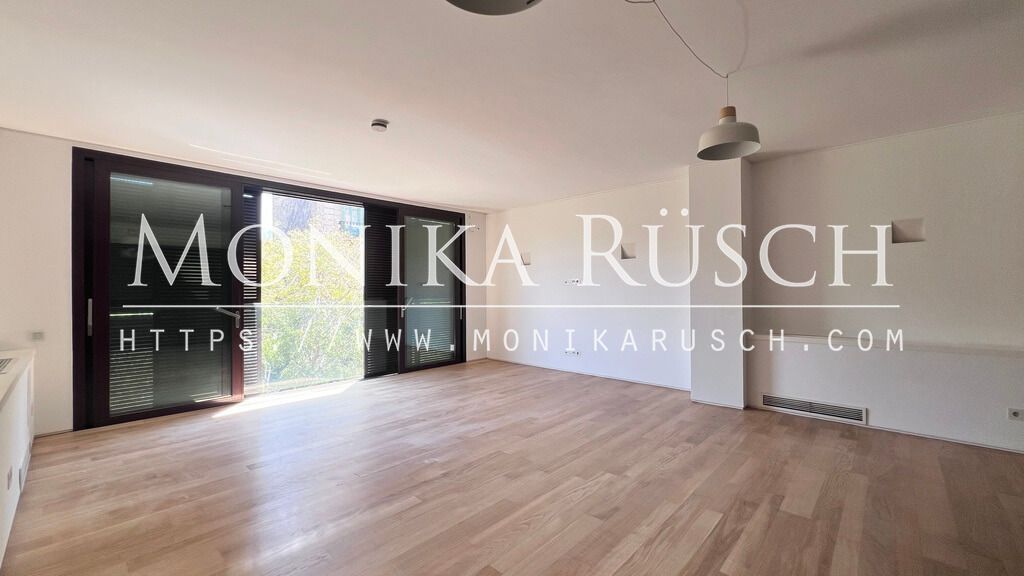 Living room of Flat to rent in  Barcelona Capital  with Air Conditioner and Heating