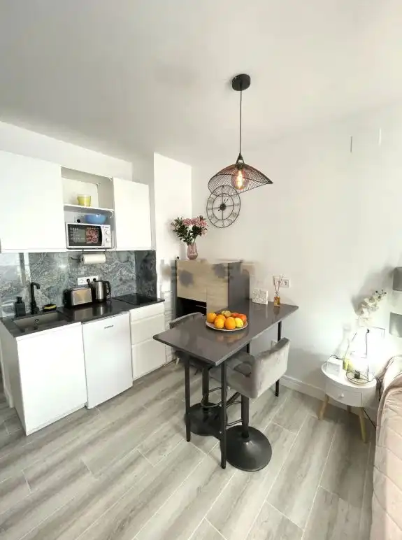 Apartamento con terraza en venta en Zona Levante - Playa Fossa, imagen 6