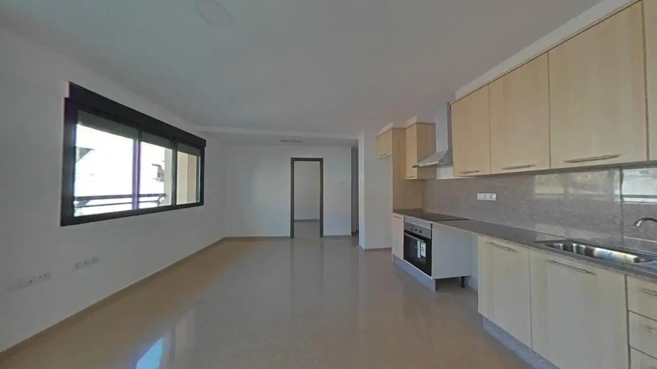Küche von Wohnung zum Verkauf in Elda