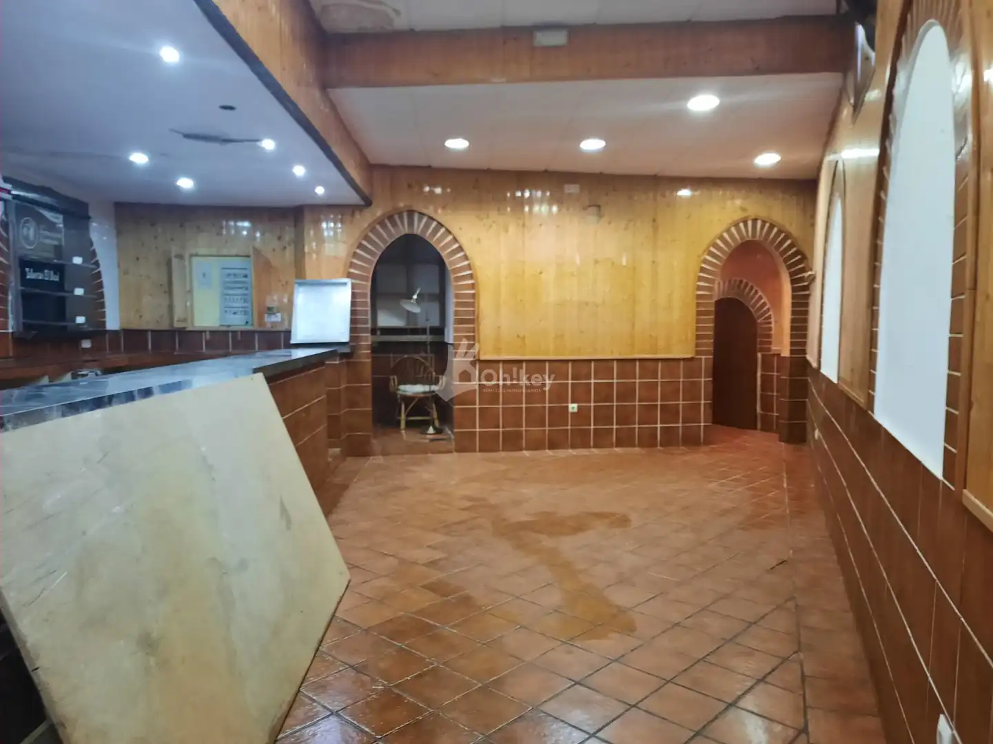 Geschaftsraum zur Miete in Villamanta