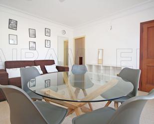 Dining room of Flat for sale in Santa Margalida