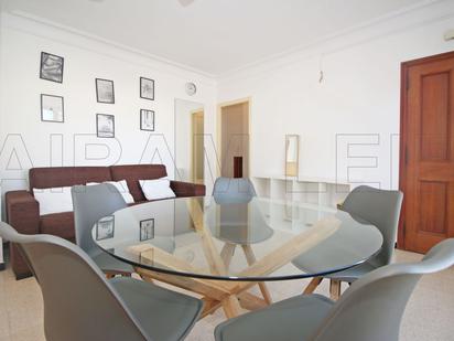 Dining room of Flat for sale in Santa Margalida  with Private garden