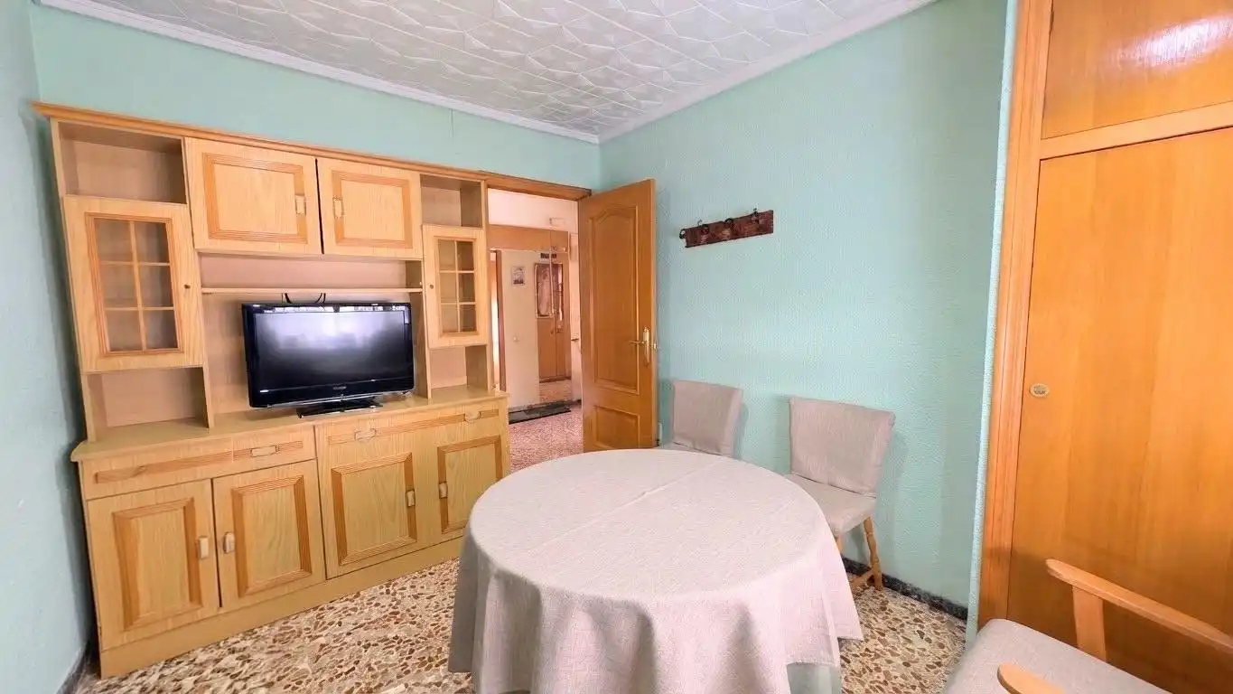 Piso con terraza en venta en Calle Calle Doctor Ferrán, imagen 14