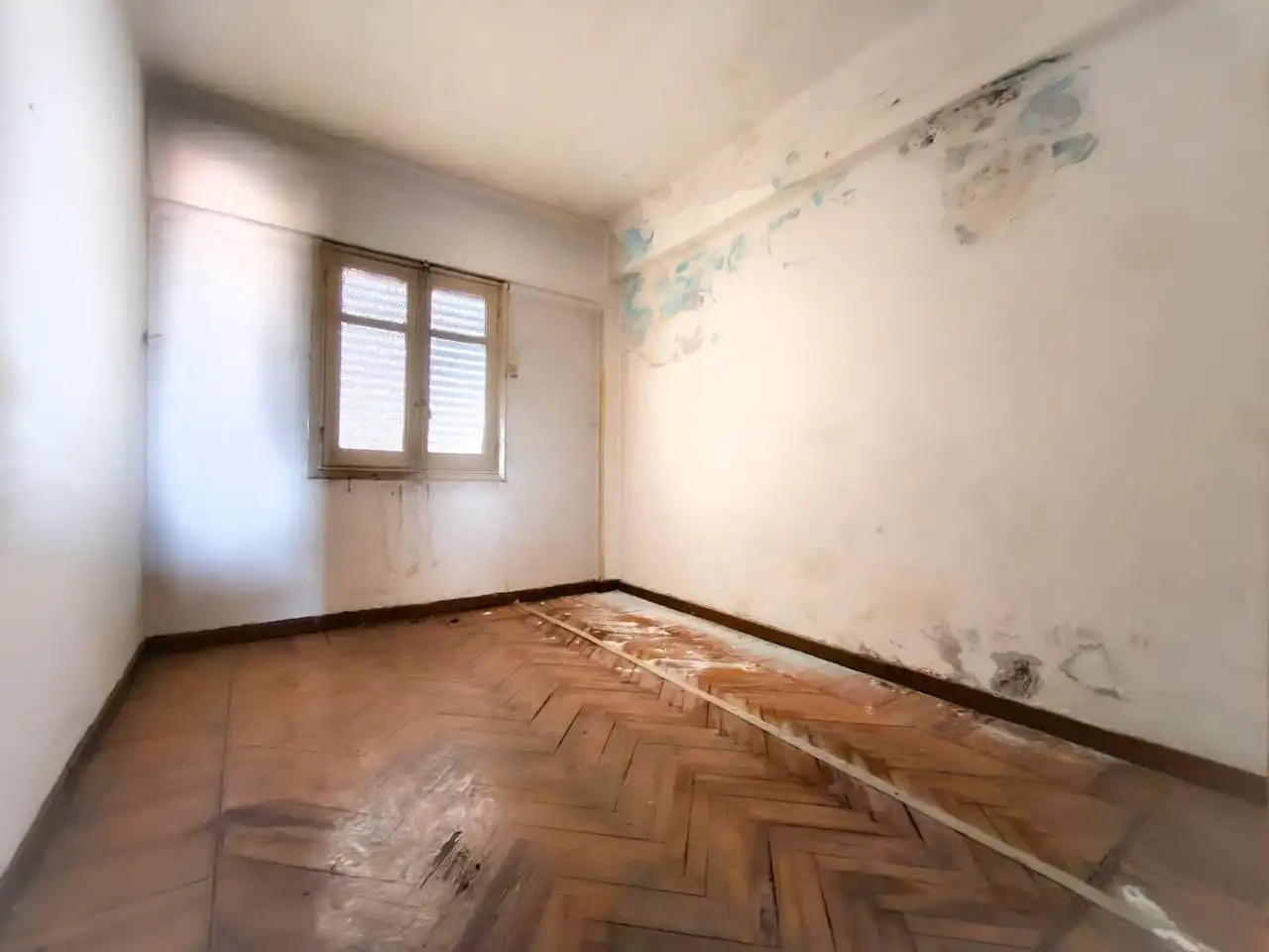Dormitori de Pis en venda en Burgos amb Parquet i Terrassa
