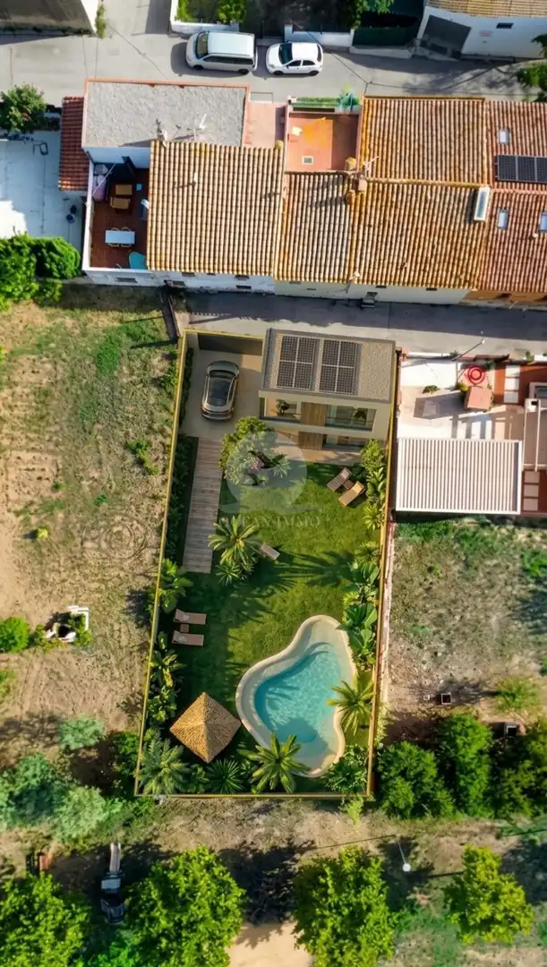Terrenys i solars en venda a PUIG ULLASTRE, imagen 8