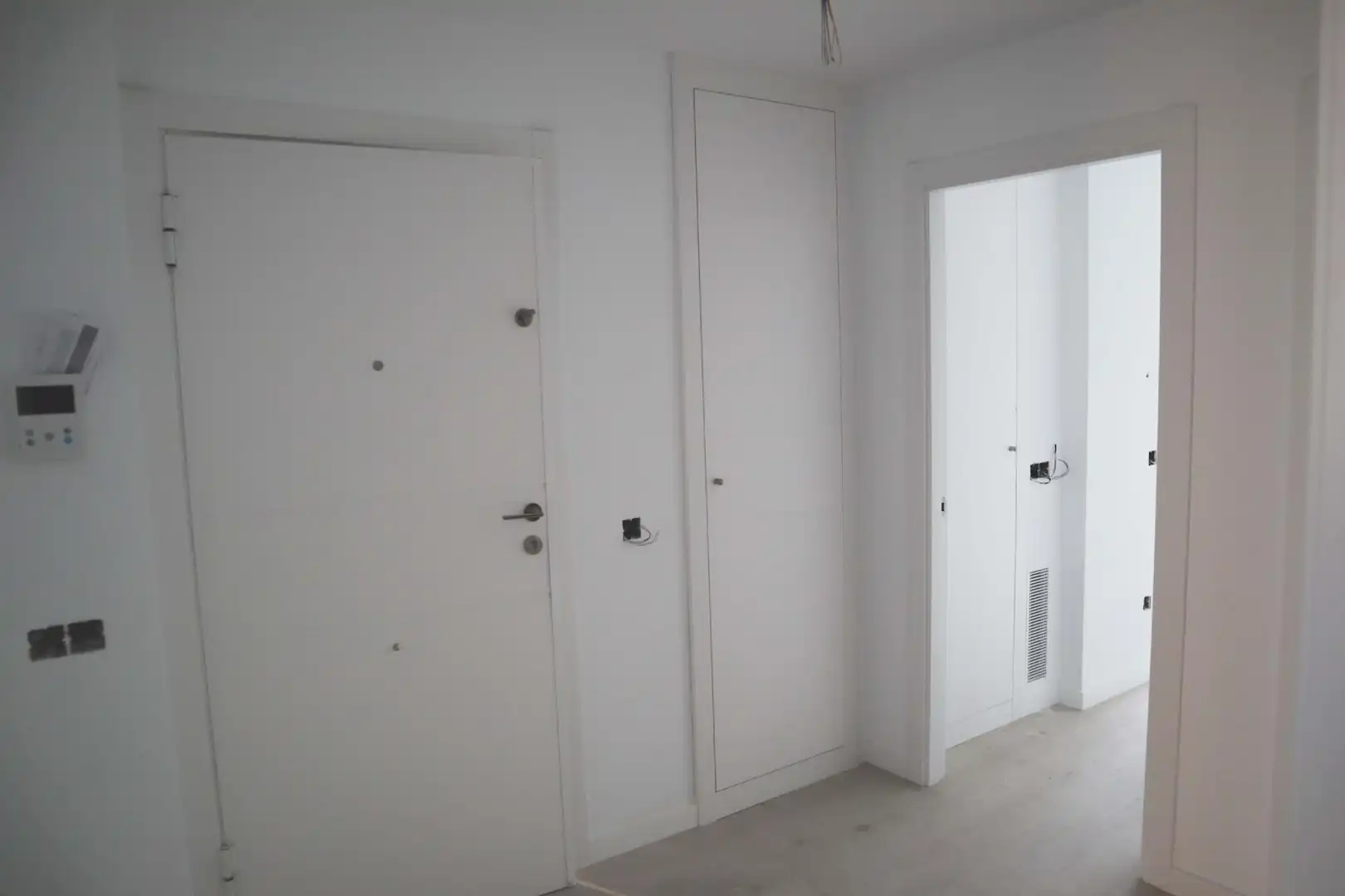 Wohnungen zur Miete in Valencia mit Klimaanlage, Abstellraum und Balkon