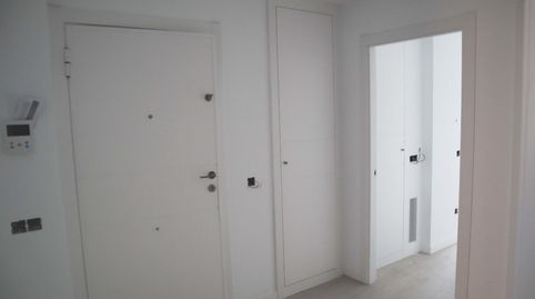 Foto 5 de Apartamento de alquiler en Russafa, Valencia Capital