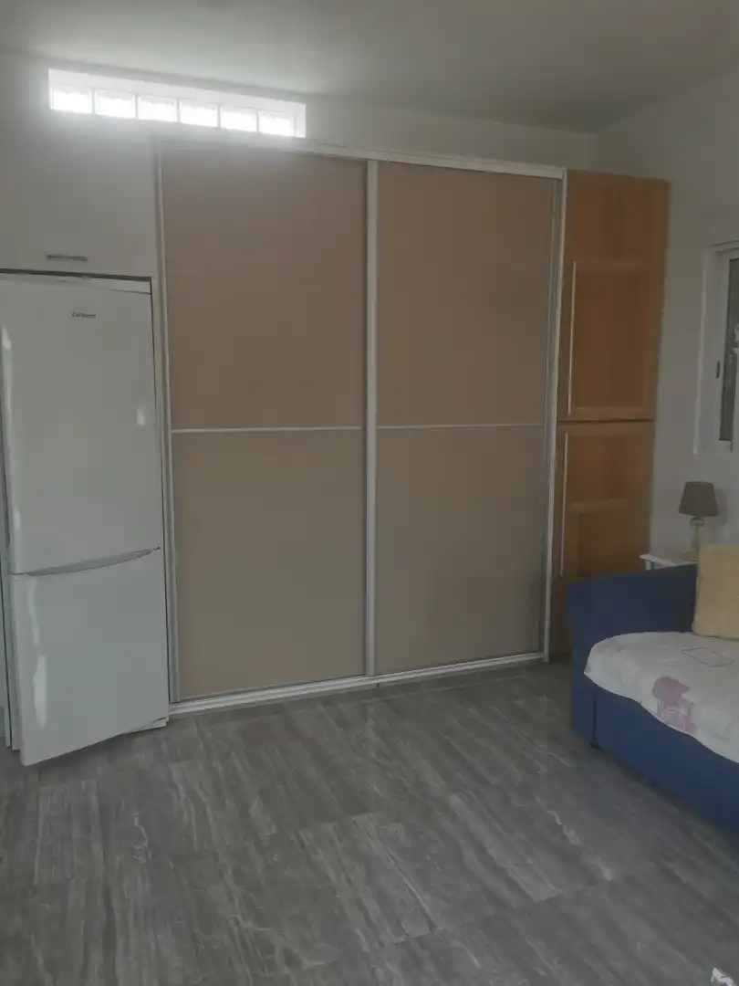 Bedroom of Houses for sale in Arona  with Air Conditioner, Private garden and Terrace