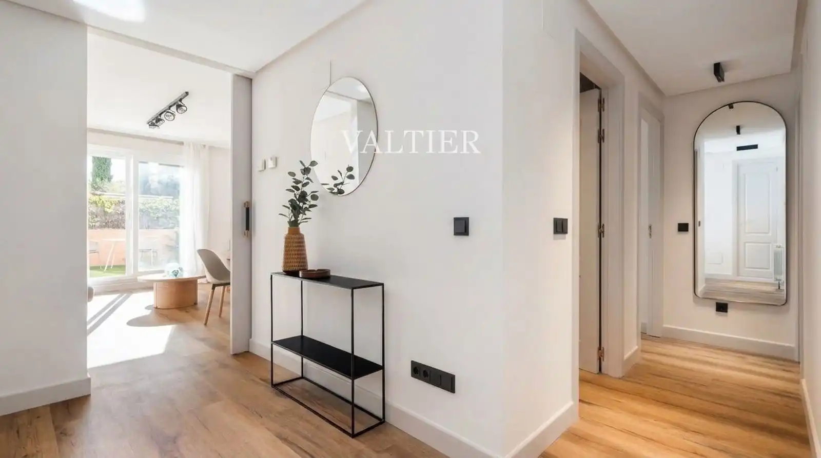 Piso de alquiler en Madrid, Madrid