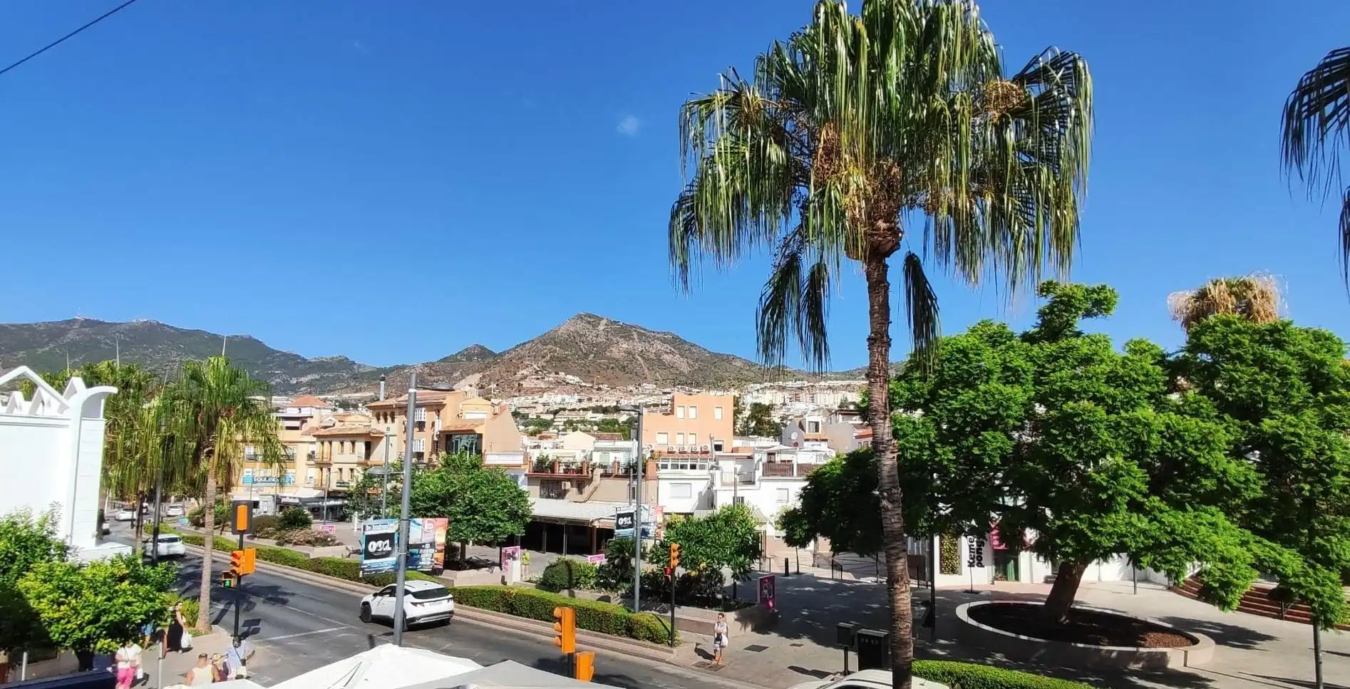 Apartamento en venta en Avenida CONSTITUCION, imagen 9