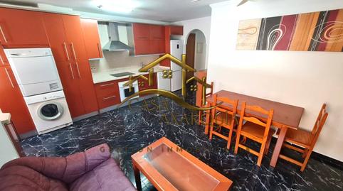 Foto 2 de Pis en venda a Caleta de Vélez, Málaga