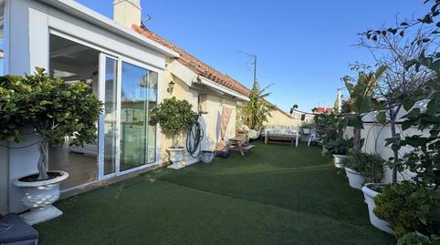Photo 3 of Attic to rent in Calle Moreno de Mora, Centro- San Felipe - Huerta Fava, Cádiz