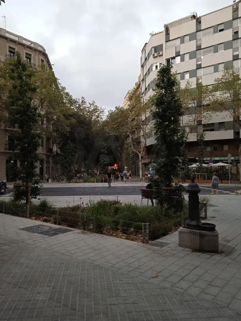 Pis amb ascensor en venda a Eixample, imagen 18