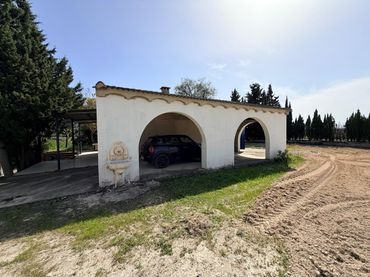 Terreno rustico in vendita a Bélgida