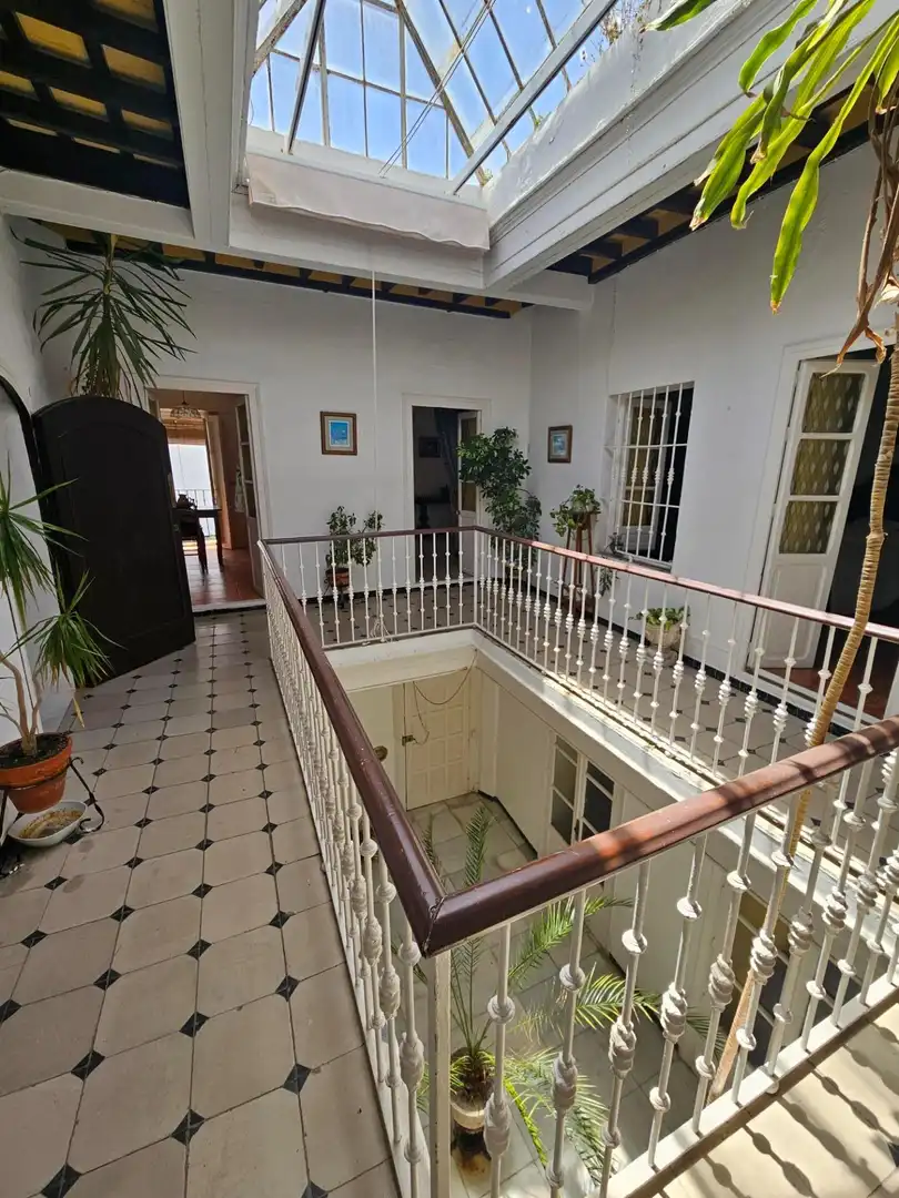 Casa con terraza en venta en Vejer, imagen 3