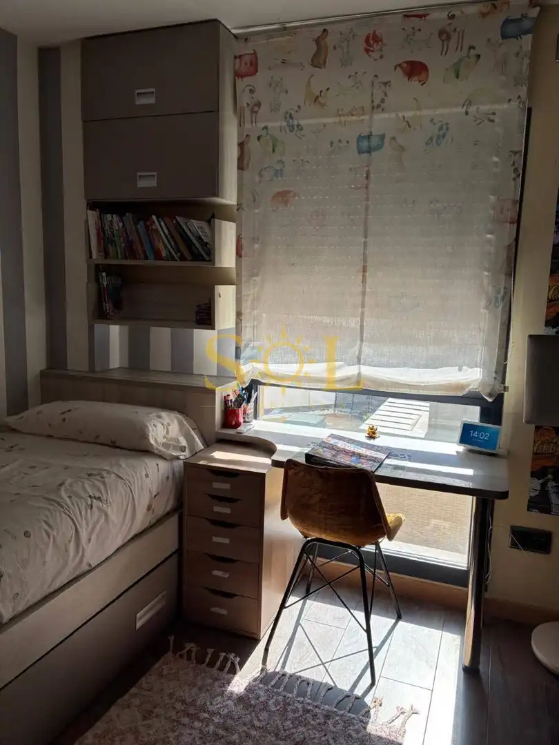 Piso con ascensor en venta en Calle Dos Hermanas, imagen 35